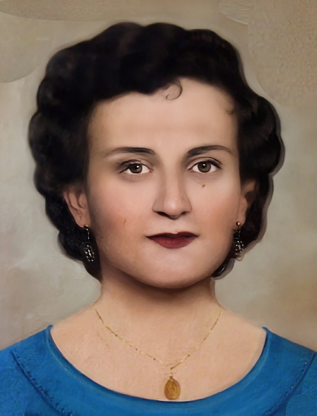 Maria Alejandrina Morocho